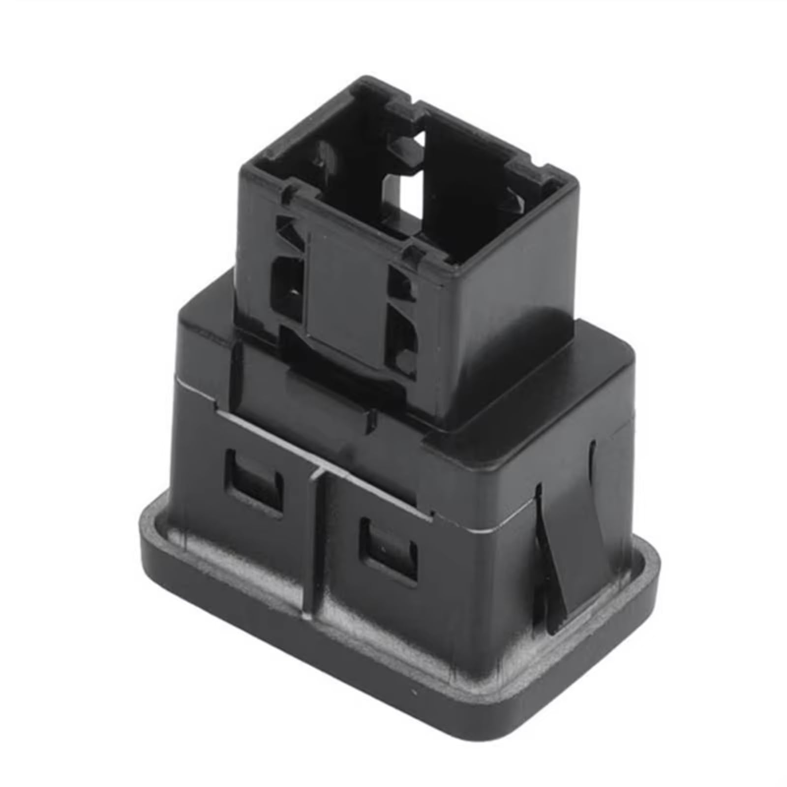 Compatibile Con Fiat 500 2012 2013 2014 Auto USB AUX Porta Di Ricarica Modulo Presa Lettore Multimediale Di Ricambio 1SJ82JXWAA USB Autoveicoli