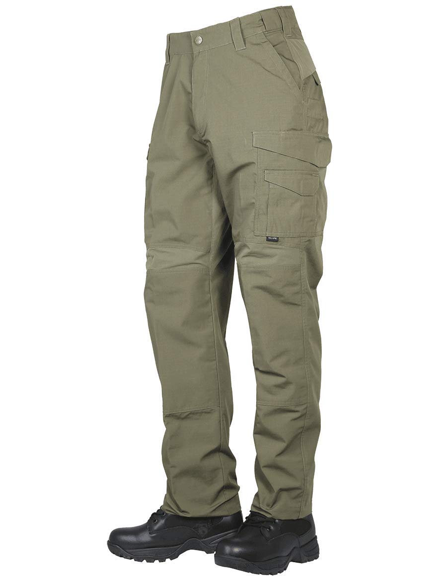 Tru-Spec Men's 24-7 Series Pro Flex Pant