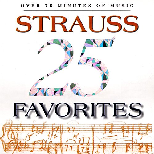 Edouard Strauss Orchestra & Edouard Strauss