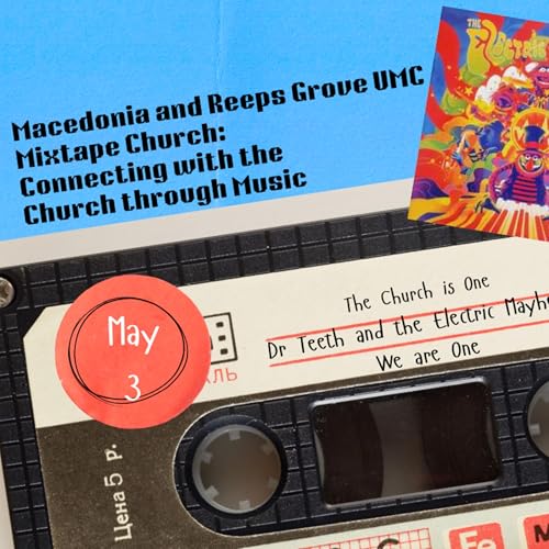 May 3 - The Church is One
