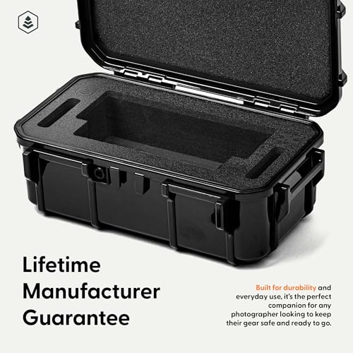 Estuche Protector Evergreen para Fujifilm X100 Series miniatura 5