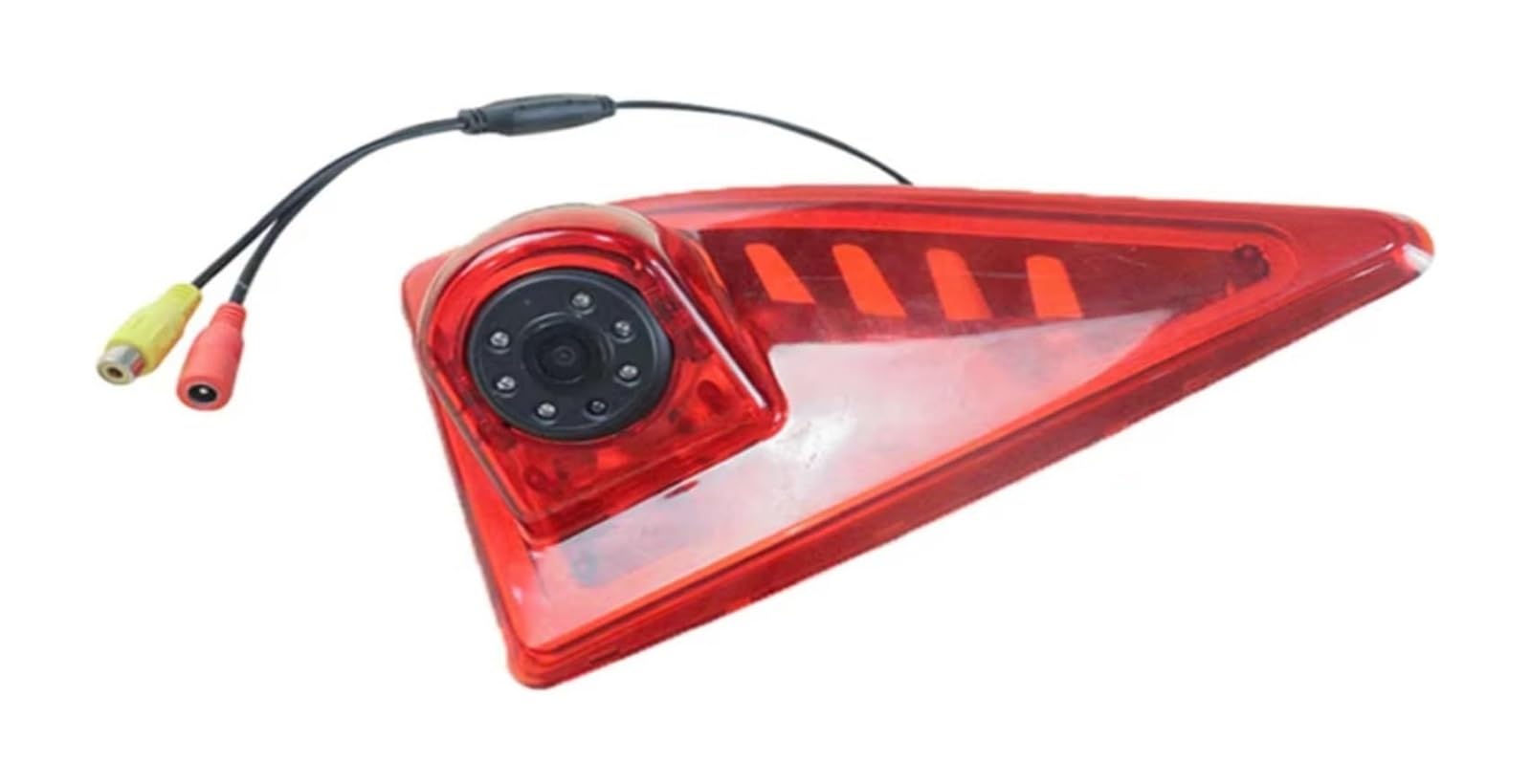 Für Nissan Für NV400 HD Auto Nachtsicht Bremslicht Mit 4,3 Zoll Display Rückfahrkamera HD Rückfahrkamera(Stop Light Camera)