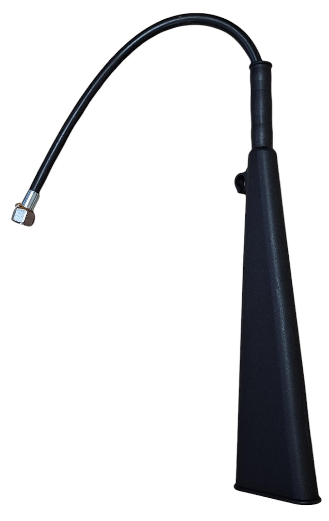 Ferretelix® Extintor CO2 5 Kg con Soporte – Alta Eficacia Sin Residuos – Certificado según Directiva 2014/68/EU