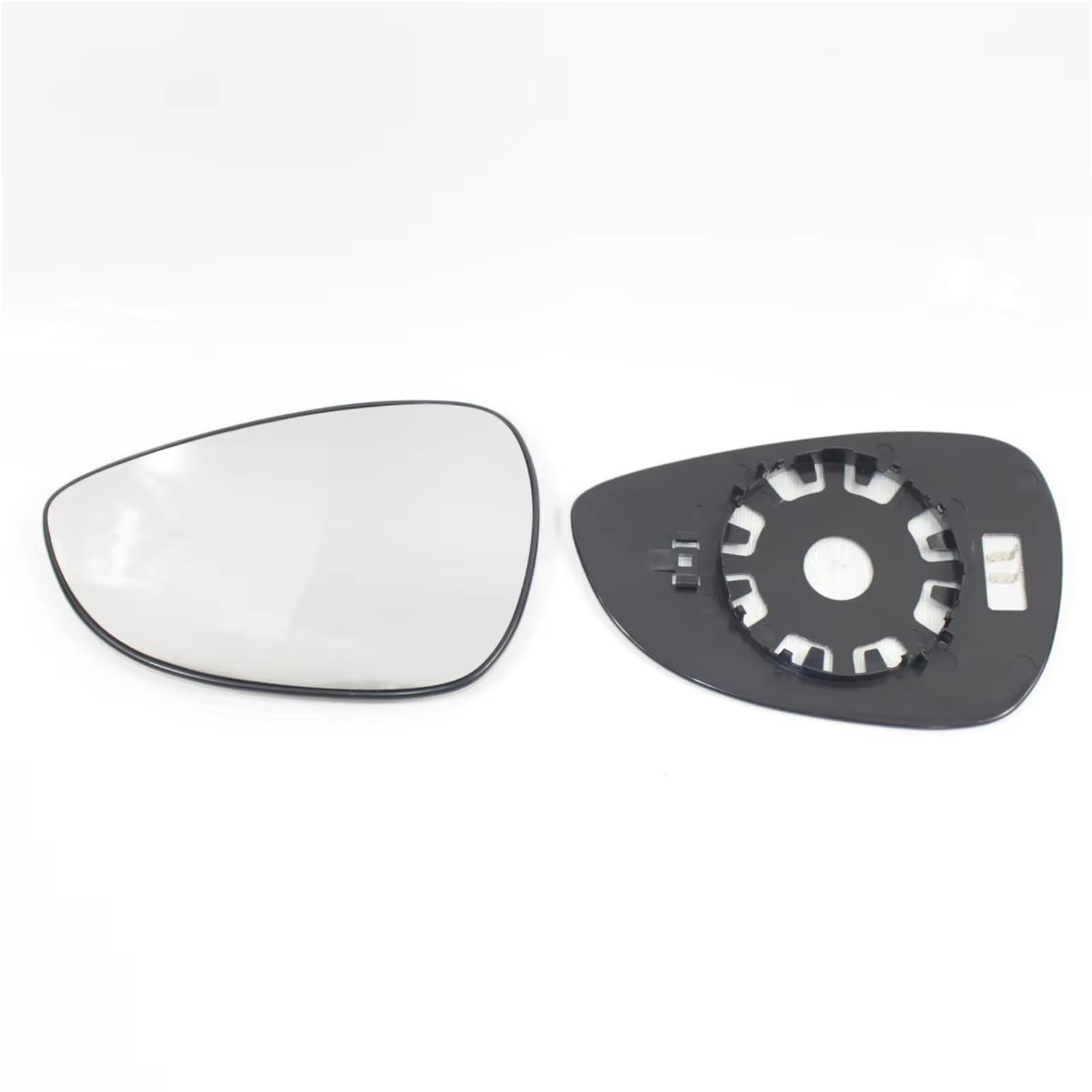 Rétroviseur extérieur pour Ford B-Max 2012-2018 avec miroir chauffant premium - 7