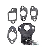 Replacement Auto Parts For 16600-Z8B-900 Choke Control Assy For Honda Specific GCV160 Engines HRR216 HRS216Mod-R36R-29267