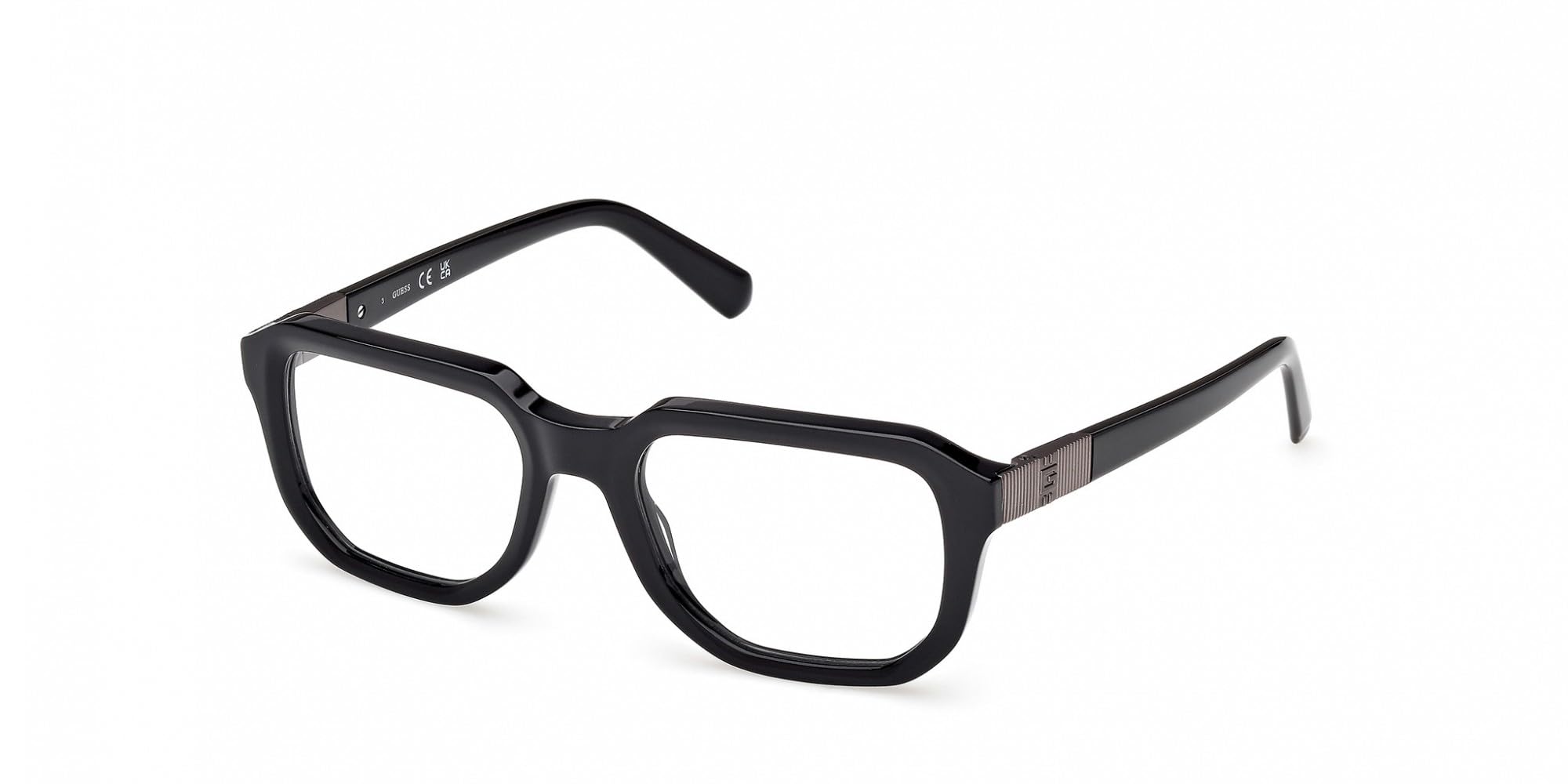 GAFAS GUESS - GU50332 C: shiny black