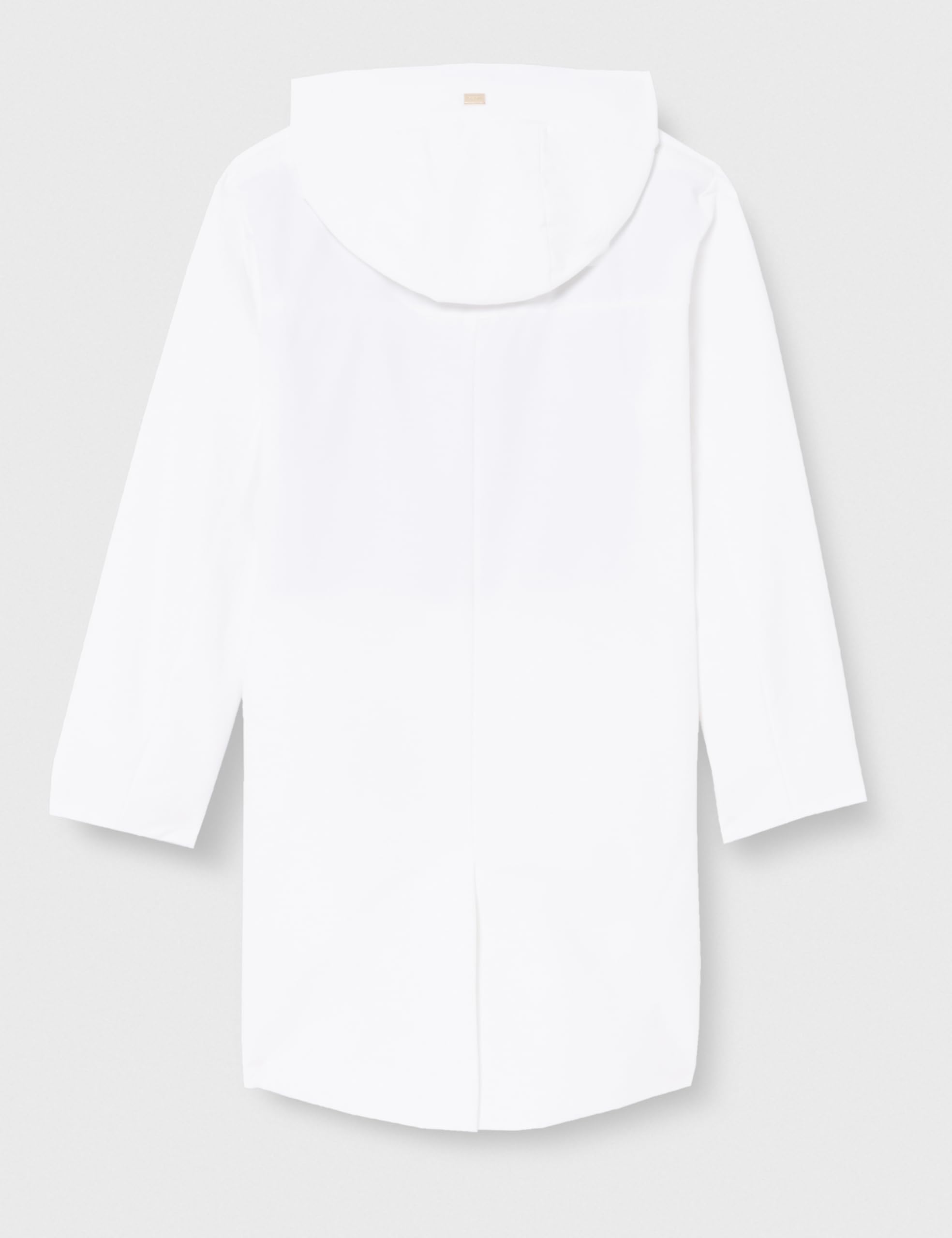 Geox Abrigo W Nahala Chaqueta para Mujer