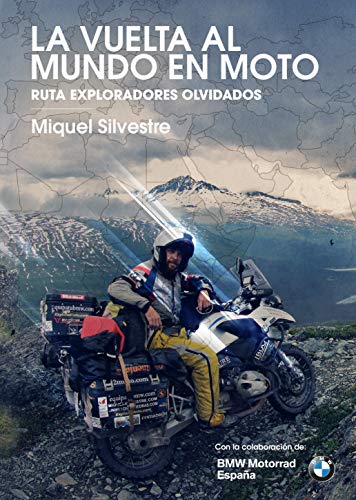La Vuelta Al Mundo En Moto