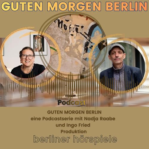 Guten Morgen Berlin Titelbild