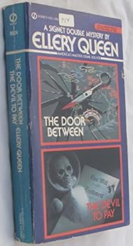 The Door Between and The Devil To Pay