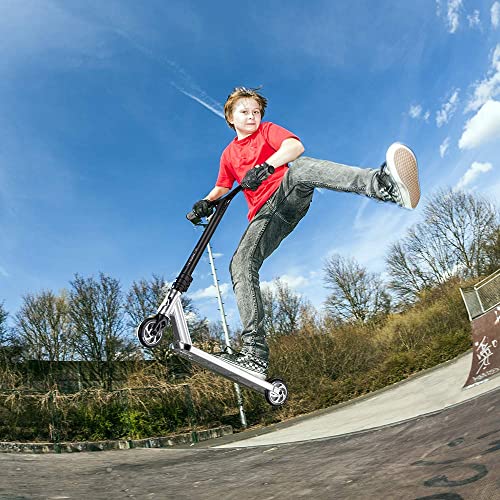 Estrattore Per Cuscinetti A 3 Ganasce - Utensile Meccanico Per Auto E Motorizzazioni - Foto 4