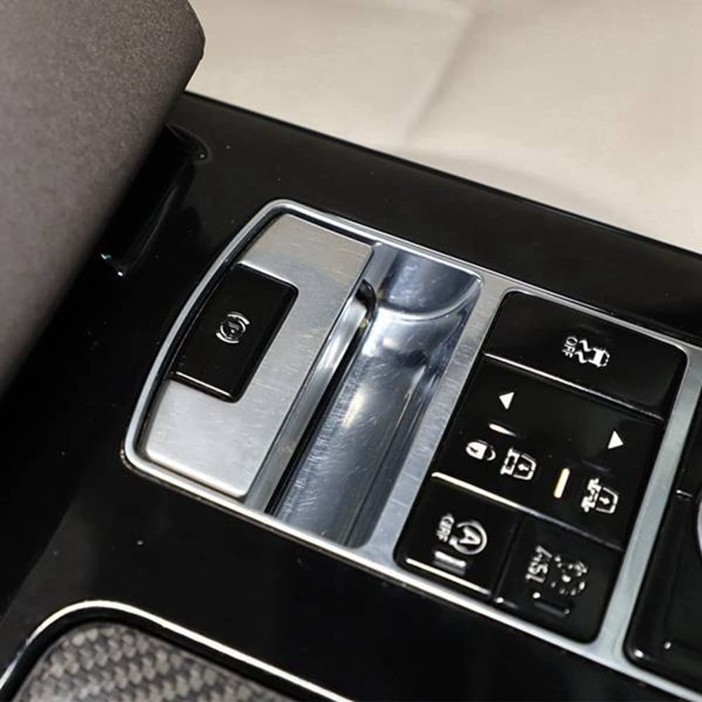 Auto Terrain Mode Button naklejka do sportu 2014-2016 akcesoria do modyfikacji wnętrza