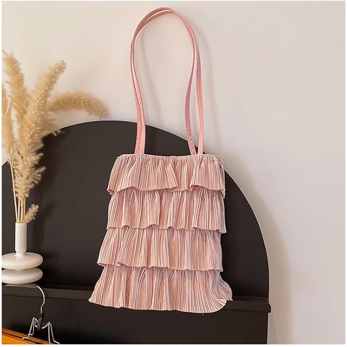 ❤️さえら★ヒスクローネ★お花モチーフフリフリレース遣いが豪華なショルダーバッグ ❤️さえら☆ヒスクローネ☆お花モチーフフリフリレース遣いが