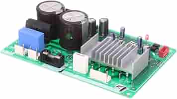 Amazon.com: GSPUSA DA41-00614F CKD00614FX compatible with