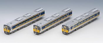 TOMIX 98055 JRキハ47-2000 砂かけばばあ・こなきじじい列車 Amazon | TOMIX Nゲージ JR キハ187 500系 スーパーいなば
