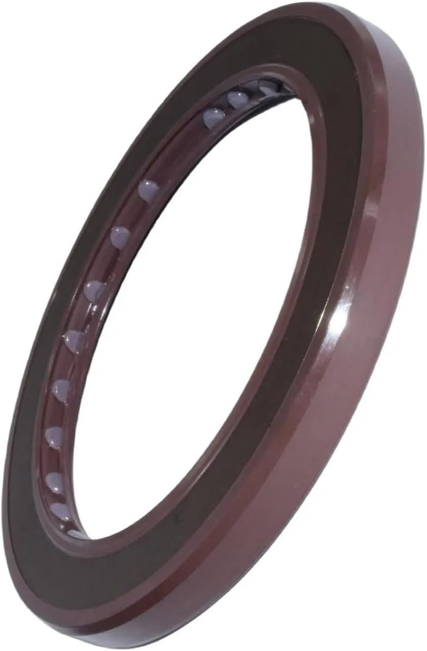 High Pressure Oil Seal Model 65×88×7 -BAFSL1SF/FKM, For Pump/Motor Rotary Shaft Sealing