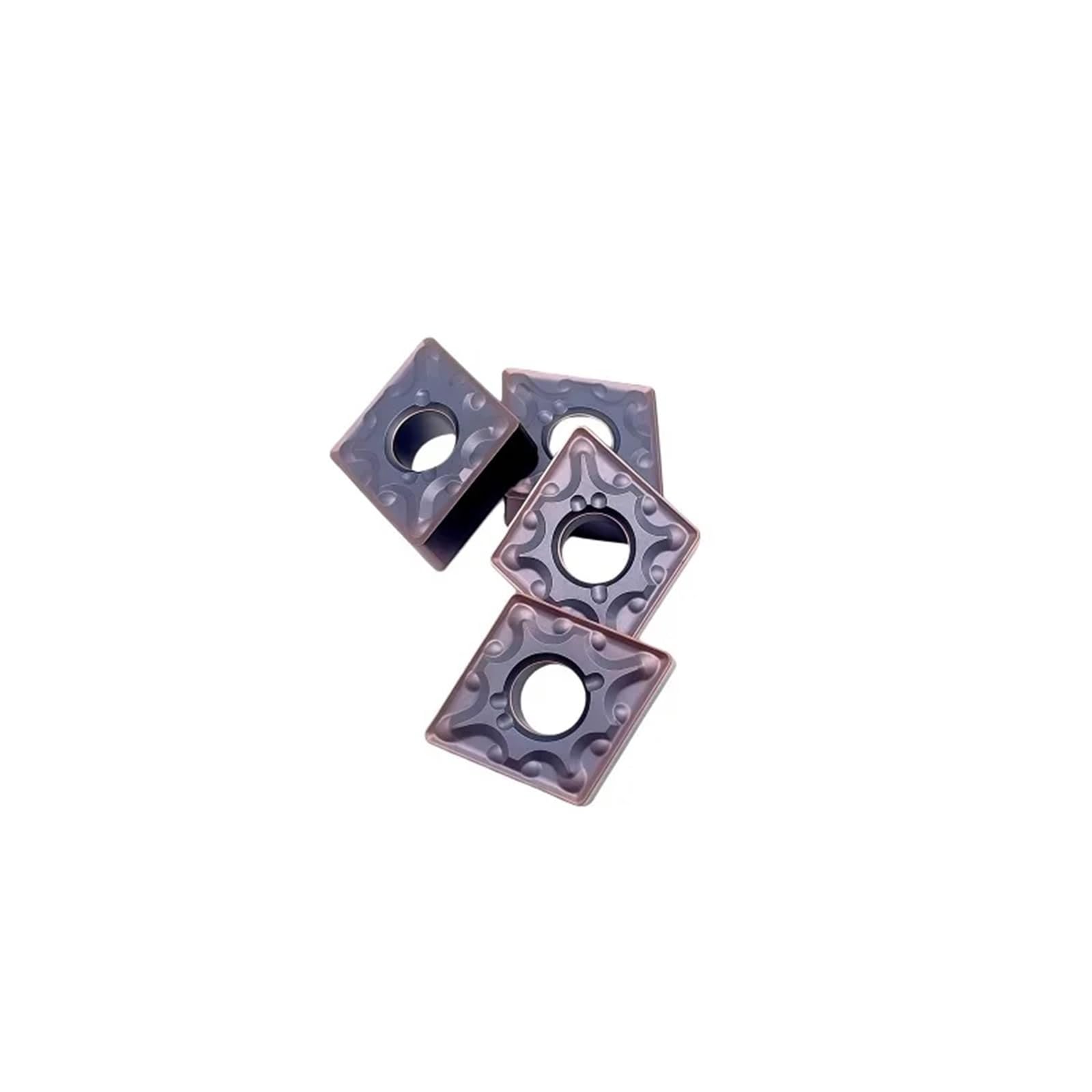 Utensile Per Tornitura Esterna Con Inserto In Metallo Duro Per Lavorazioni Meccaniche Di Precisione E Lavorazione Dei Metalli Utensili Per Tornio(CNMG120404 MA LY1010)