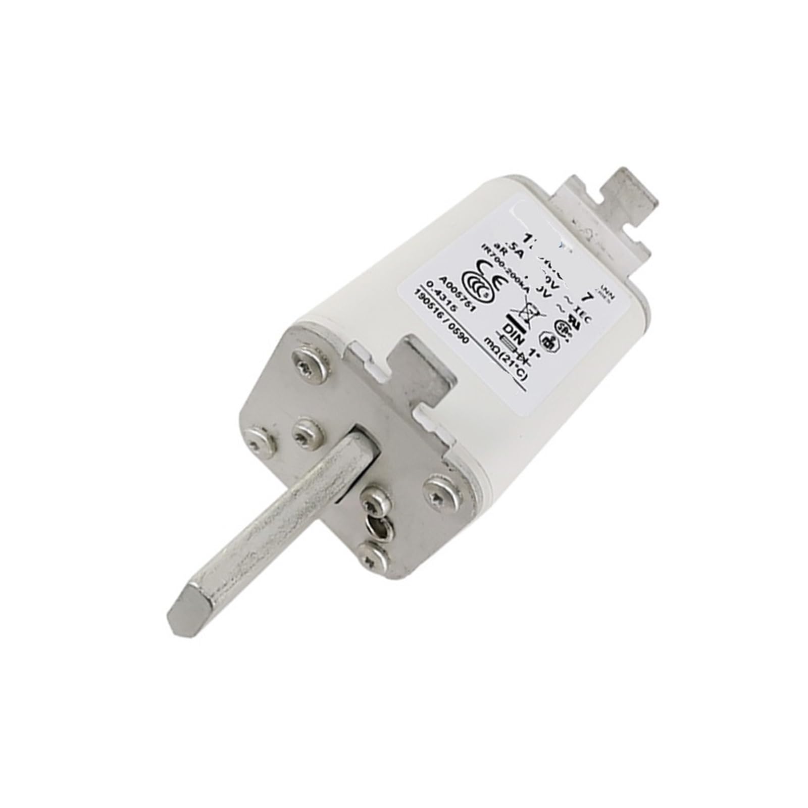 170M3817 170M3818 Intelligent Drop-Out Low-Voltage Fast Fuse(170M3818)