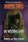Deadtime Stories: The Witching Game