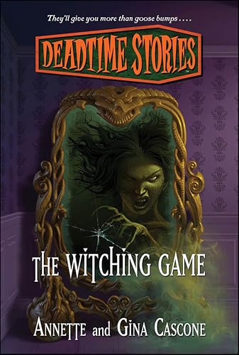 Deadtime Stories: The Witching Game