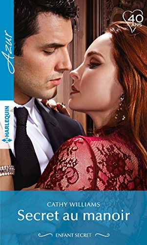 Télécharger Secret au manoir (Azur) livre En ligne