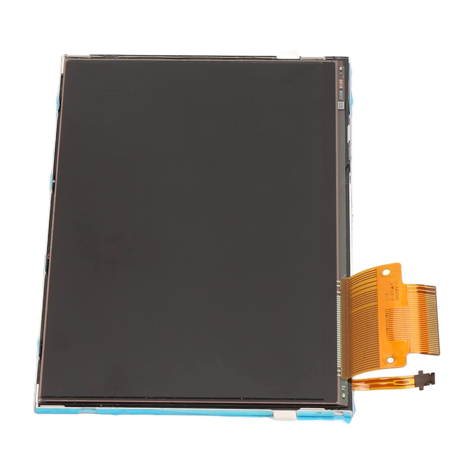 Cocoarm Remplacement d'écran LCD, Assemblage d'écran LCD Facile à Installer avec Puce Professionnelle pour Consoles de Jeux 2000 2001 2003 2004