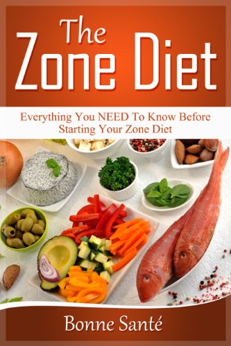 The Zone Diet: Everything You NEED To Know Before Starting Your Zone Diet