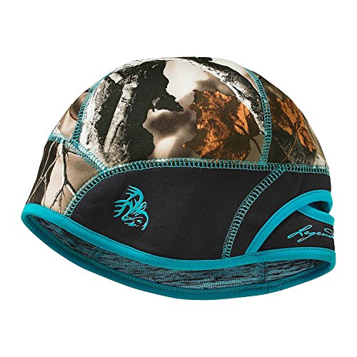 Legendary Whitetails Ladies Stealth Beanie Black