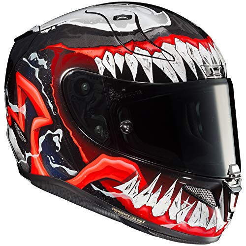 Amazon | HJC HELMETS(エイチジェイシーヘルメット) バイク