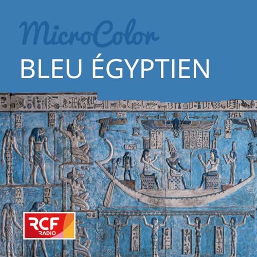 Bleu Egyptien