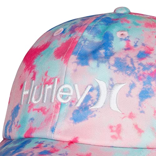 Hurley Kids' Baseball Hat3