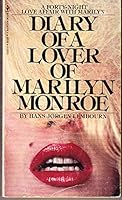 Diary of a Lover of Marilyn Monroe 0553131230 Book Cover