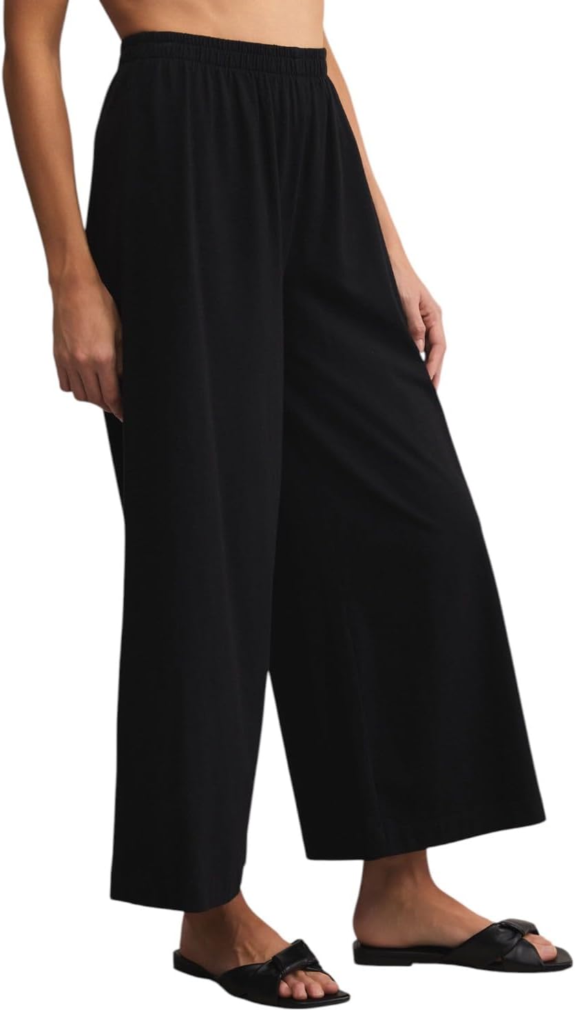 Jersey Scout Pants by Z Supply