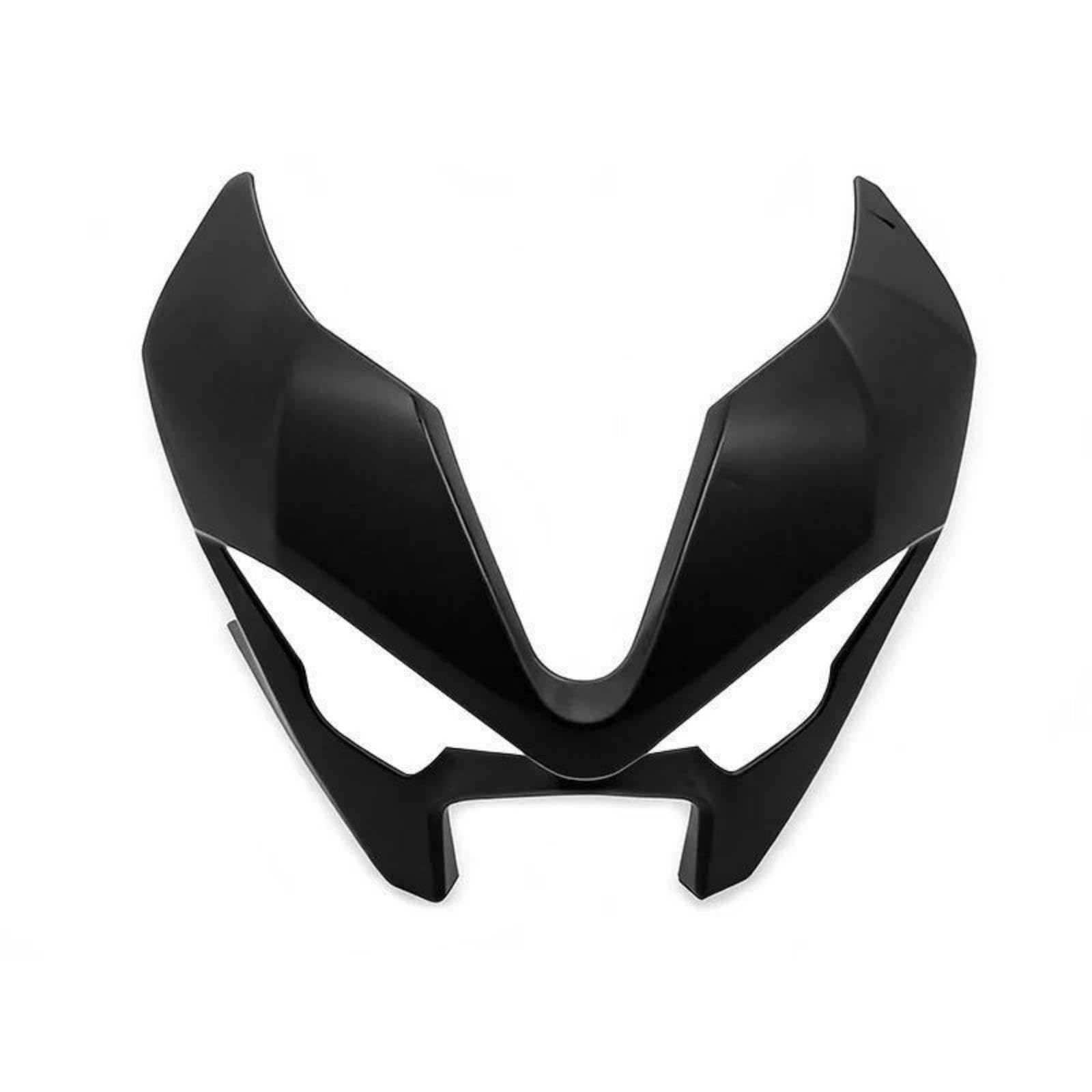 Motorrad Nasenkegel Für Kawasaki Z900 Z900SE 2025-2026 Frontverkleidung