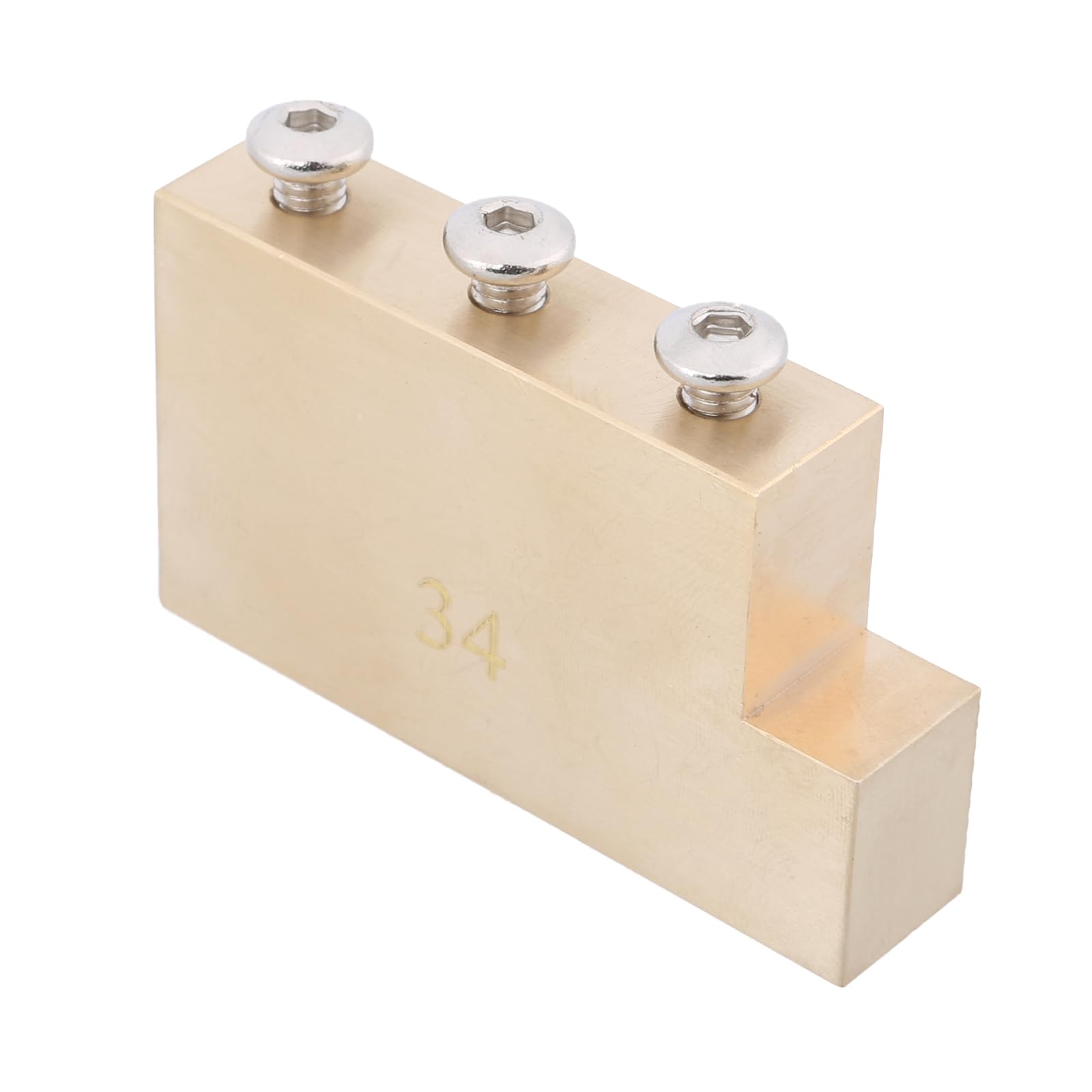 Gitarren Basisblock, Brückenbasis Brückenteileblock, 42MM