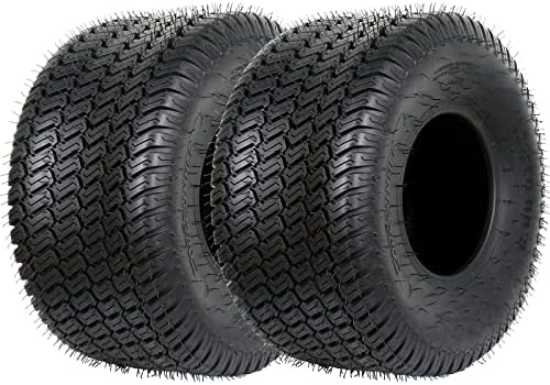 PNEUMATICI GOMME DELITIRE S365 20X8.00-8 4 PR TL GARTENTRAKTOR - Foto 9
