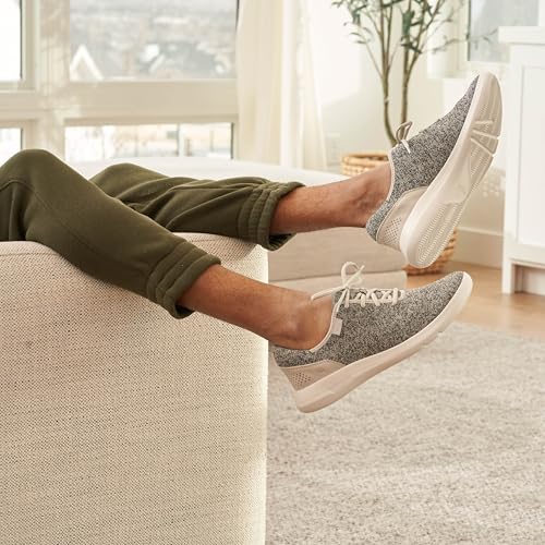 Kizik Slip On Sneakers: Madrid - Comfortable All-Day Wear, Hands Free Convenience, Breathable Knit Top, Mens & Womens Walking Shoes with Arch Support - Regular Width2