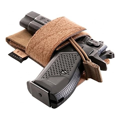 M-Tac Cordura Gun Holster Cover