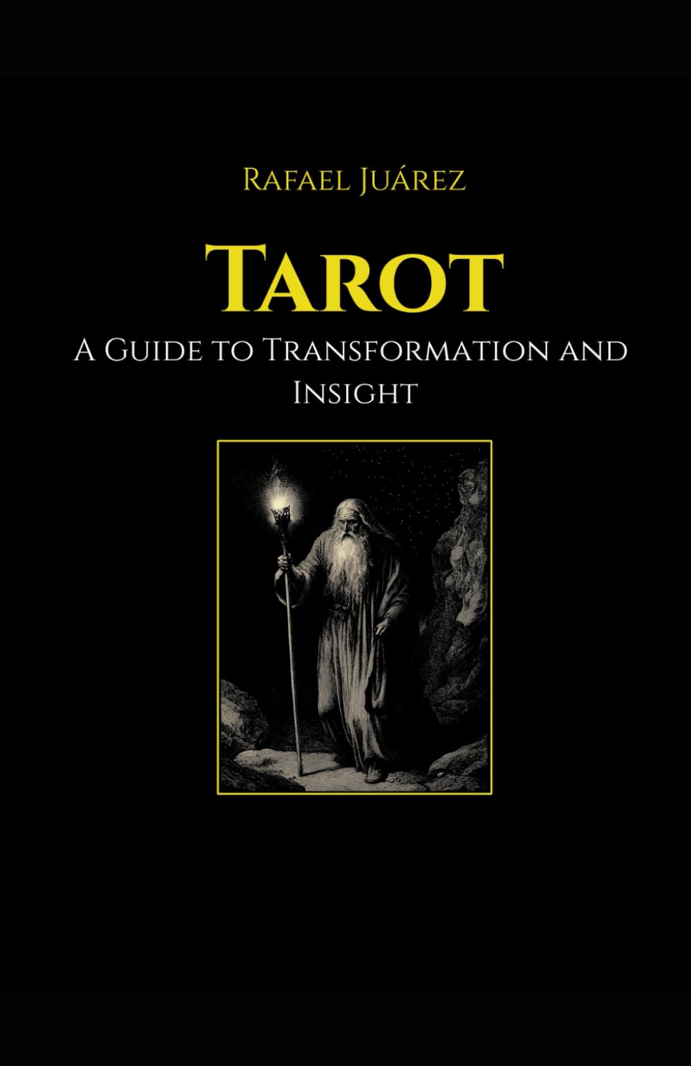 Tarot: A Guide To Transformation and Insight