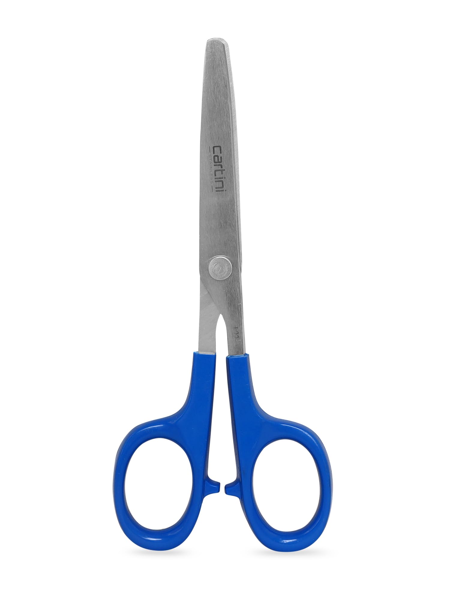 Godrej Cartini Scissors I For Everyday Home Use I For Cutting Milk Pouches, Sachets, Threads I 6" High grade Stainless Steel, Long lasting life I 1 Year Warranty (B07L895LV4) Amazon Price History, Amazon Price Tracker