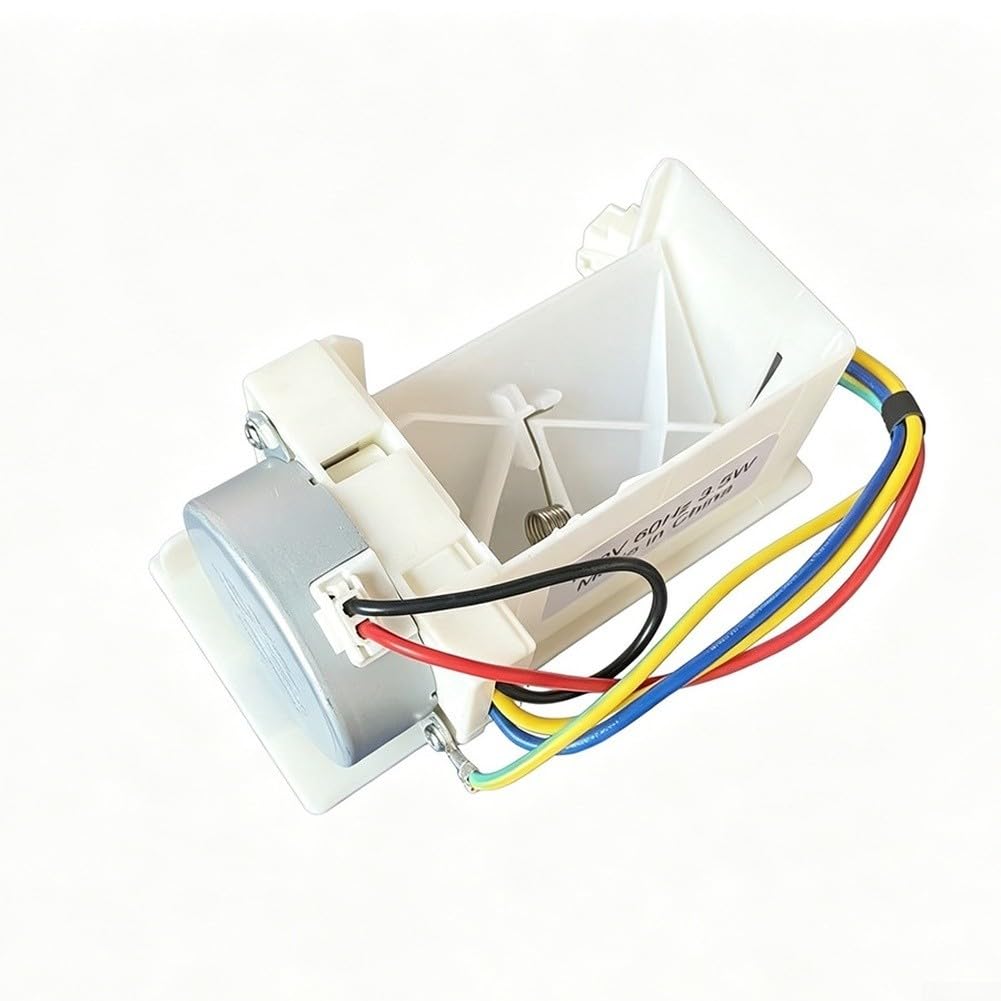 Control de Damper WPW10196393 para Nevera para ajuste para preciso