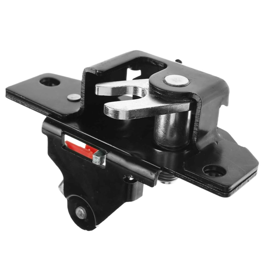 Rear Tailgate Trunk Latch Left Compatible with Ram 1500 2500 3500 1994 2002