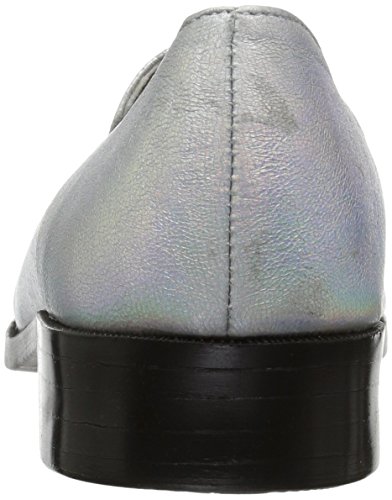 Image of N.Y.L.A. Women's Jazz Loafer Slip-On Loafer