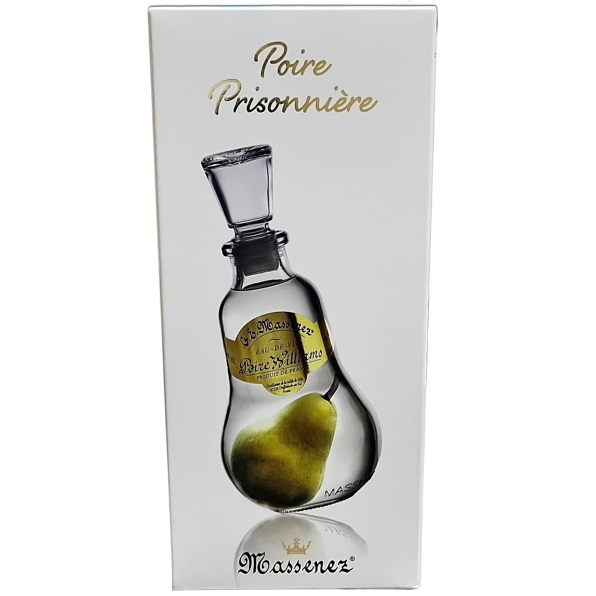 Amazon.co.jp: マスネ ポワールウィリアムス 洋ナシ実入り 700ml