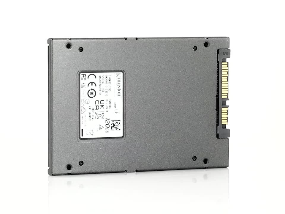 Kingston A400 Internal SSD 2.5