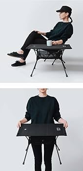 テーブル・チェア・ハンモック BROOKLYN OUTDOOR COMPANY 2way 新作チェア&テーブルはオシャレなだけじゃない！環境に優しい