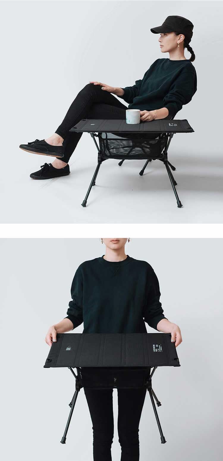 ブルックリンアウトドアカンパニー ザ・フォールディングテーブルM BROOKLYN OUTDOOR COMPANY (ブルックリンアウトドアカンパニー