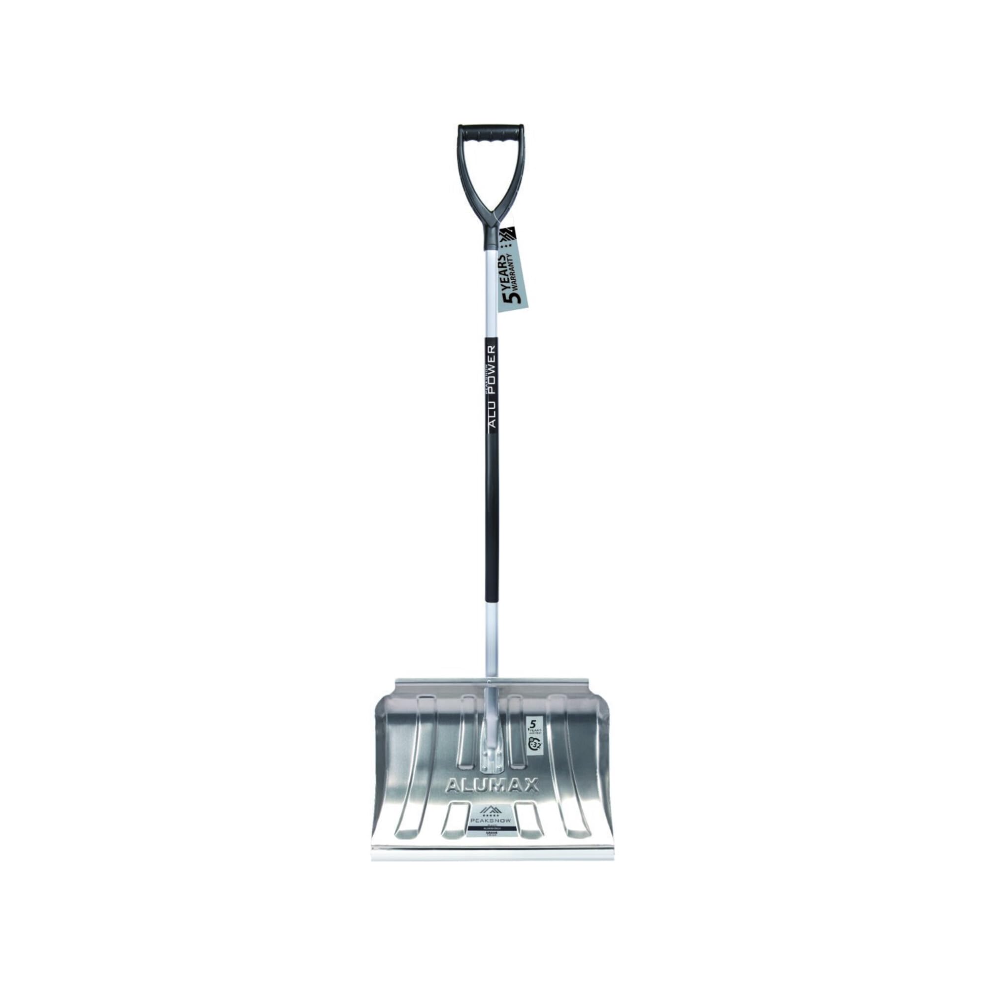 Prosper Plast ilmaxae 50 x 37,5 x 150,5 cm Alumax Ergo Pala – Multicolor (Juego de 6)