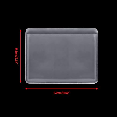 Miniatura 4 de 30 fundas de repuesto compatibles con Turbografx 16 (Turbo Chip), funda protectora de cartucho para PC Engine (HuCard), tarjetero para tarjetas