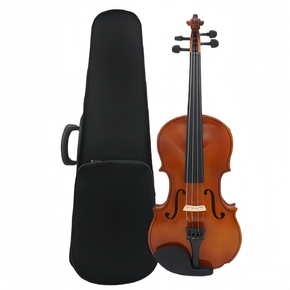 Amazon | Tpptヴァイオリン 初心者セット バイオリン フルサイズ